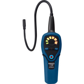 REED Instruments Refrigerant Leak Detector Detects CFCs HFCs HCFCs
