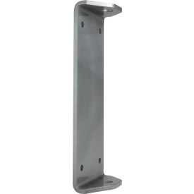 OZ Lifting Products Wall Mounting Kit w/ Wall Mount & Template For OBH230-WALL