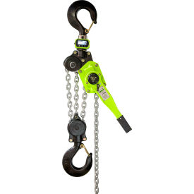 OZ Lifting Products® Dyno Lever Hoist 9 Ton Capacity 5' Lift