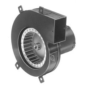 Fasco 3.3"" Shaded Pole Draft Inducer Blower A064 115 Volts 3150 RPM
