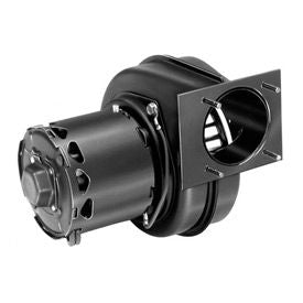 Fasco Shaded Pole Draft Inducer Blower A069 208-240 Volts 3000 RPM