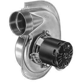 Fasco 3.3"" Shaded Pole Draft Inducer Blower A141 115 Volts 3000 RPM