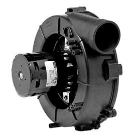 Fasco 3.3"" Shaded Pole Draft Inducer Blower A204 115 Volts 3400 RPM