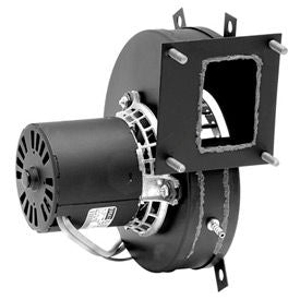 Fasco 3.3"" Shaded Pole Draft Inducer Blower A222 115 Volts 3000 RPM