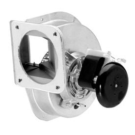 Fasco 3.3"" Shaded Pole Draft Inducer Blower A229 115 Volts 3000 RPM