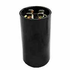 Rotom 189D 189-227MFD 330V Start Capacitor Round