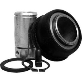 Sleeve Bearings with Insulator & Oiler 5/8"" Shaft Diameter