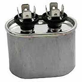 Rotom 50DV 50MFD 440V Run Capacitor Oval