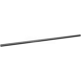Rotom Solid Shafts 3/4"" Dia. 20"" Long Flatted on Pulley End