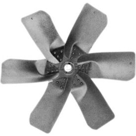 Heavy Duty Six Wing Condenser Fan Blade 30"" Dia. CW 40&#176; pitch