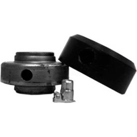 Heavy Duty Oil Bearings with Insulator