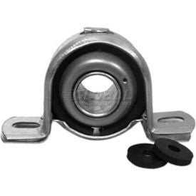 Pillow Block Sleeve Bearings Self Aligning 3/4"" Shaft Diameter