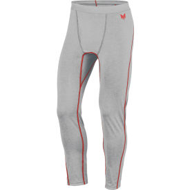 DRIFIRE&#174; PRIME Flame Resistant Long Pants L Gray DF2-CM-762-PLP-RG-LG