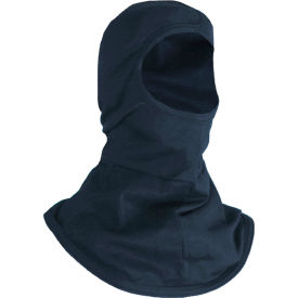 Enespro&#174; ArcGuard&#174; Lightweight UltraSoft FR Balaclava OSFM Navy H11RY