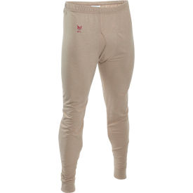 DRIFIRE&#174; Flame Resistant Control 2.0 Long Underwear 2XL Desert Sand