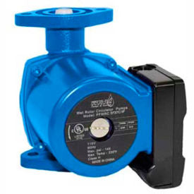 Power-Flo® Circulator With Flanged Connection PFWRC3737C1F - GF 25 Flange 115V Cast Iron