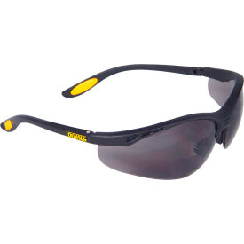 DeWalt&#174; DPG59-220D ANSI Z87.1+ Reinforcer Rx 2.0 Smoke