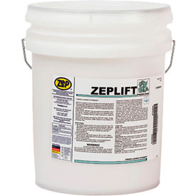 Zep&#174; Powdered Laundry Detergent 40lb Pail Odorless - 132433
