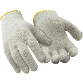 Value String Knit Liner Natural - Large