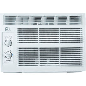 Perfect Aire&#174; Mechanical Window Air Conditioner 5000 BTU 115V R32
