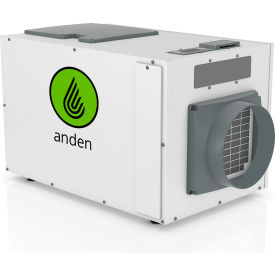 Anden&#174; Dehumidifier 130 Pints