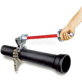 RIDGID&#174; Model No. 246 Soil Pipe Cutters 1-1/2"" - 6"" Capacity
