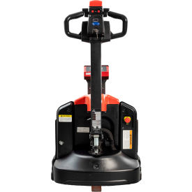 Ravas iJack-40 Electric Pallet Jack with Scale 4000 lb. Capacity 27""W x 46""L Forks