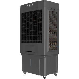 SlimKool Elite 18"" Portable Evaporative Cooler 3 Speed 21 Gallon Capacity 8500 CFM