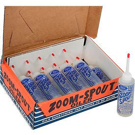 Supco Zoom Spout&#174; Oiler 4oz. Tube