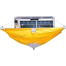 Supco&#174; Mini-Split Catch-All Cleaning Bib
