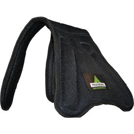 PeakWorks&#174; Removable Back Pad For Harnesses Universal