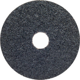 Norton 66623395035 Neon Fiber Disc 7"" x 7/8"" Aluminum Oxide 120 Grit