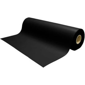 Static Solutions Ultimat&#153; I Anti Static Mat .080"" Thick 2' x 5' Black