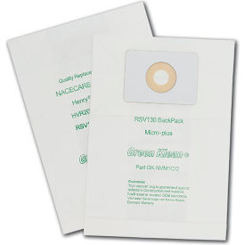 N.A.C.E. & Numatic Henry And James HVR200M/JVH180 Vacuum Bag