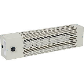 Pump House Electric Utility Heater 500W  240/208V Or 120V
