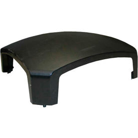 Rubbermaid Commercial&#174; Landmark Dometop - FG3975L1BLA