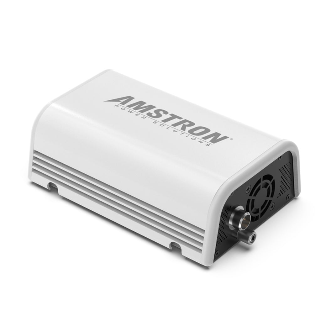 MedXP-400 DC AC Pure Sine Wave Inverter - Medical Grade with USB Charging Port