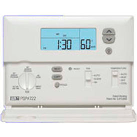 SunStar Two Stage Digital Setback Thermostat for GLASS&#174; Infrared Patio Heaters