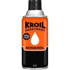 Kroil&#174; Aerokroil Original Penetrant 10 oz. Aerosol Can
