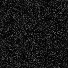 Brush Hog&#153; Entrance Mat 3/8"" Thick 4' x 8' Charocal