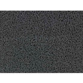 Frontier Scraper Mat 3/8"" Thick 4' x 8' Dark Gray