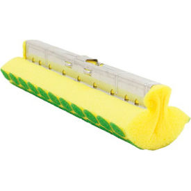 Libman Commercial 10"" Nitty Gritty&#174; Roller Mop Refill - 2011