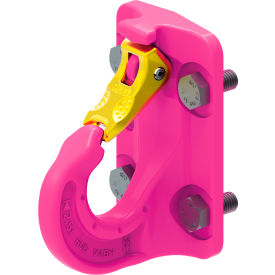 RUD Excavator Hook 3300 lb. Load Capacity
