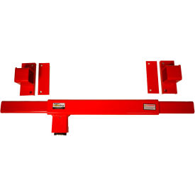 Equipment Lock Co. Jobsite Office Door Lock Combo JODL-C