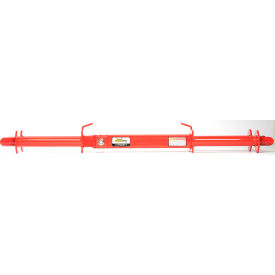 Equipment Lock Co. Skidsteer Lock Keyed Alike SSL-KA