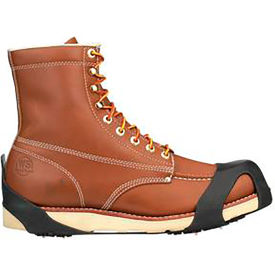 Winter-Tuff&#174; Ice Traction Spikes 2XL Black Studded Outsole