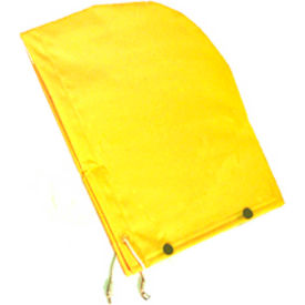 Tingley&#174; H21107 Eagle&#153; Detachable Hood Yellow L