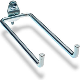 Triton Products Double Rod 6"" 80 Degree Bend 10 pc