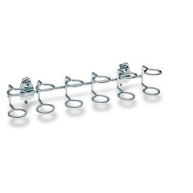 Triton Products Multi-Ring Tool Holder 2 pc
