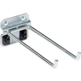 Triton Products Double Rod 5-3/4"" 80 Degree Bend 5 pc